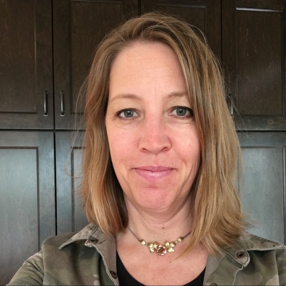 Meet your Posher, Karin